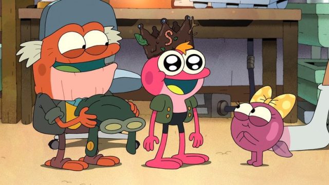 Amphibia S03E11