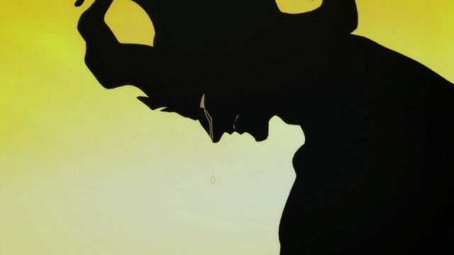 Devilman Crybaby S01E08