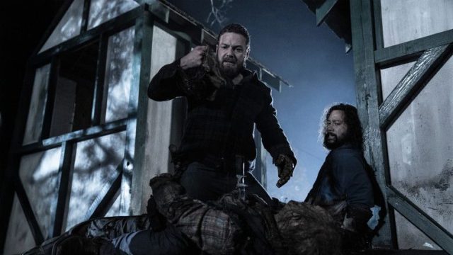 The Walking Dead S11E19