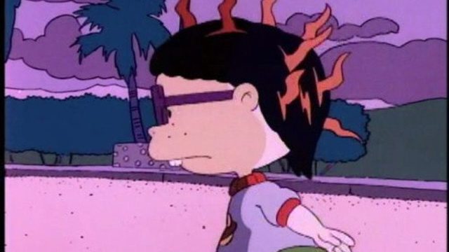 Rugrats: Aventuras en Pañales S03E37