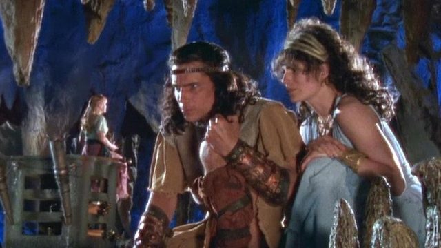 Xena: La Princesa Guerrera S01E07