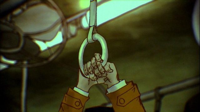 Yami Shibai S01E06