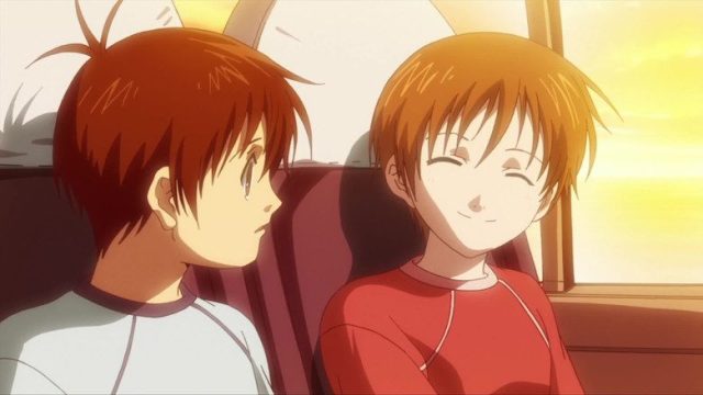 Area no Kishi S01E03