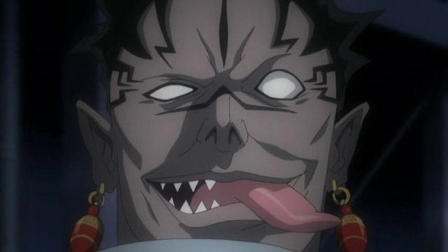 D.Gray-man S02E47