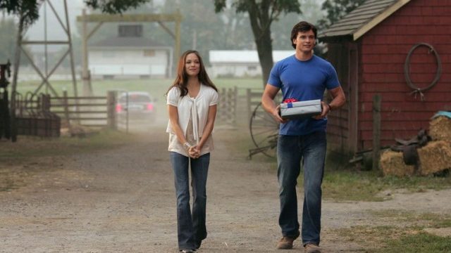 Smallville S07E05