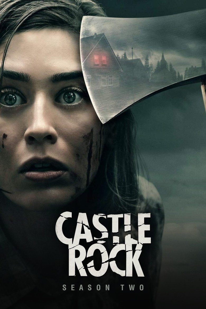 Castle Rock Temporada 2