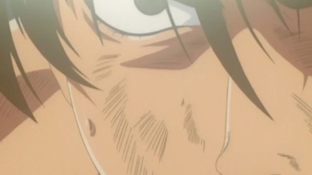 Espíritu de lucha: Hajime no Ippo S01E24