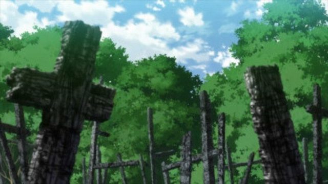 Manyu Scroll S01E11
