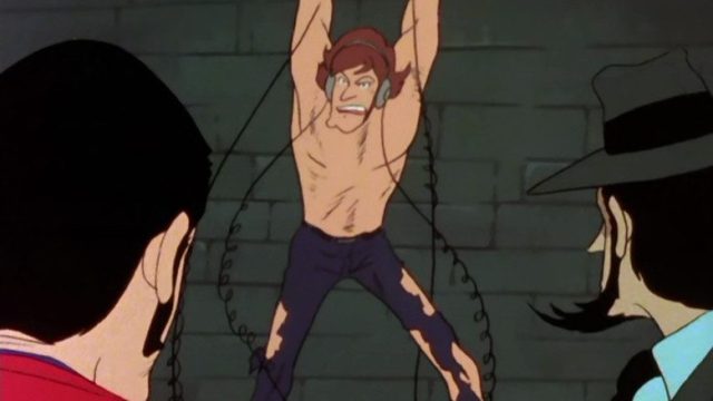 Lupin III S02E29