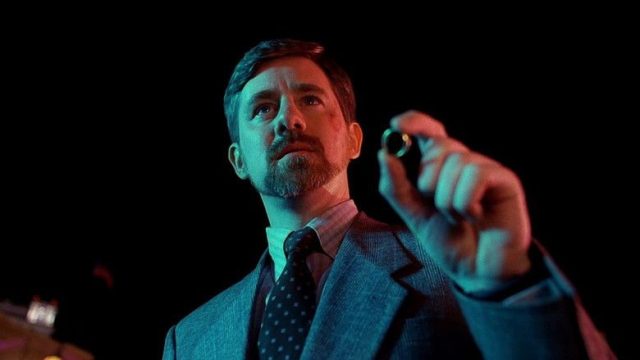 Los Expedientes Secretos X S06E20