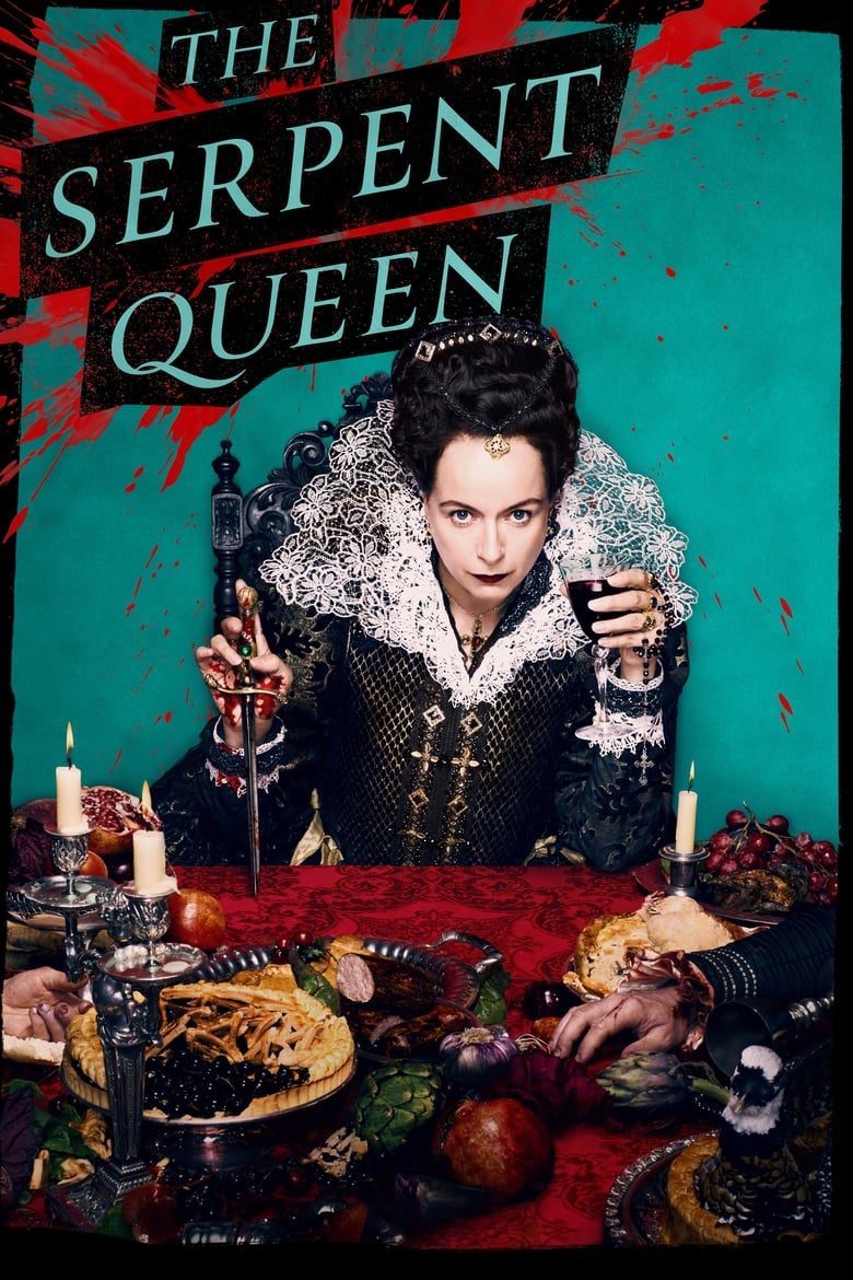 The Serpent Queen Temporada 1