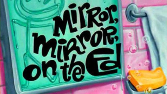 Ed, Edd y Eddy S02E22