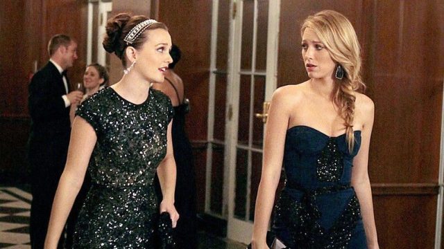 Gossip Girl S06E05