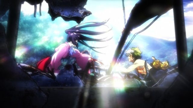 Kabaneri of the Iron Fortress S01E04