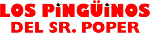 Los pingüinos de papá