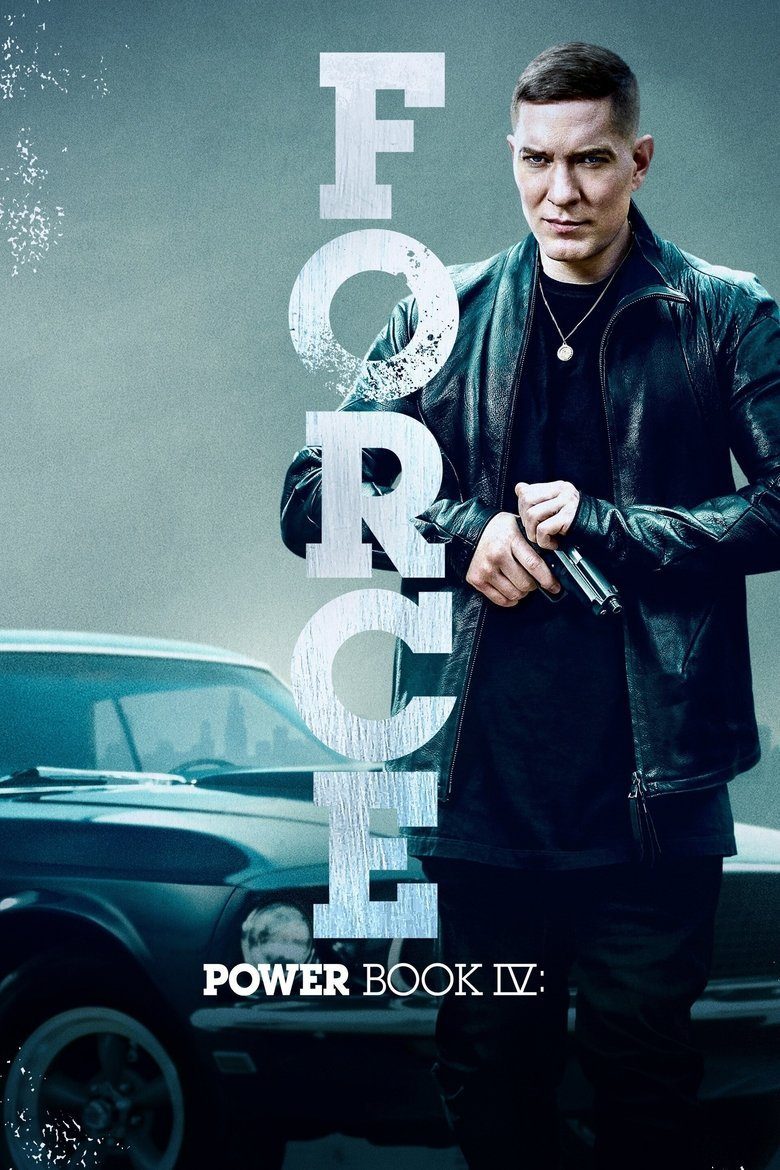 Power Book IV: Force Temporada 2