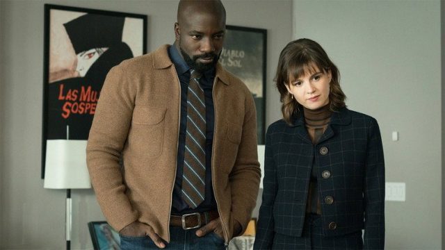Maligno S02E03