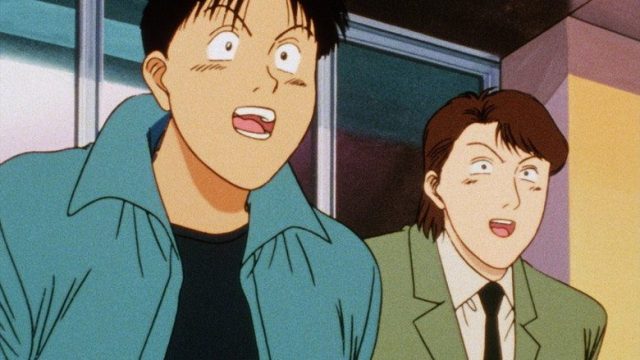 YAWARA! S01E72