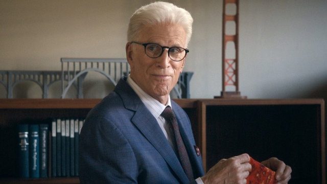 Un hombre infiltrado S02E08