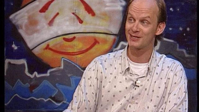 RTL Samstag Nacht S01E20