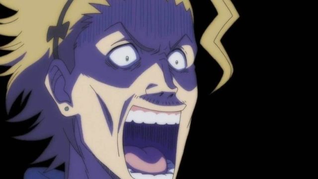 Black Clover S01E12