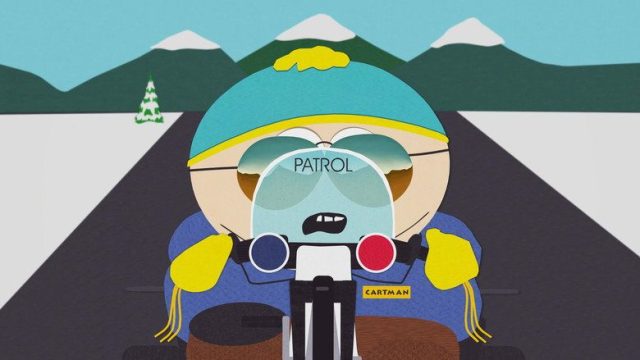South Park S02E04
