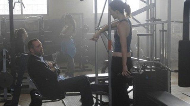 Dr. House S06E07