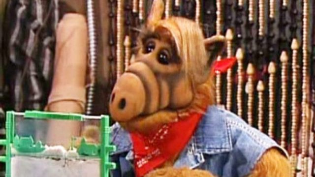 ALF S03E21