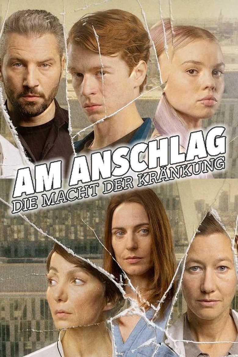 Am Anschlag Temporada 2