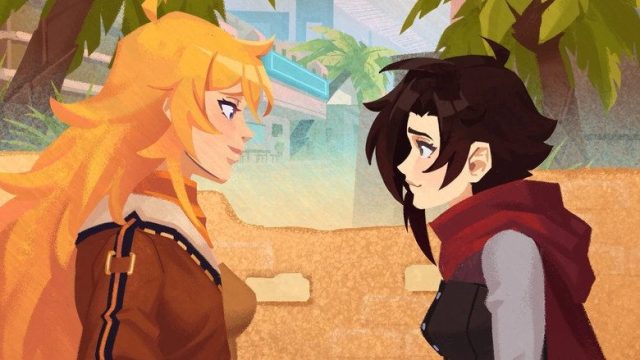 RWBY S00E30