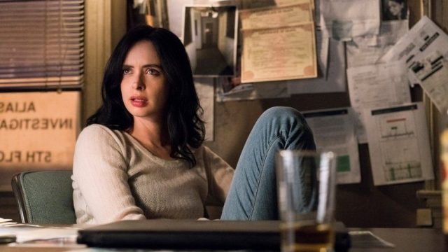 Marvel - Jessica Jones S02E03