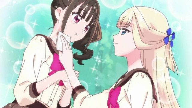 Wonderful Precure! S01E21