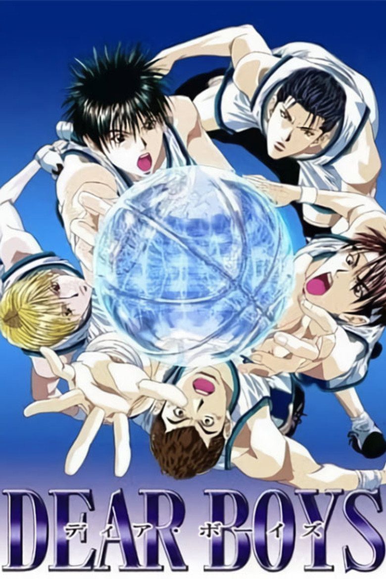 Dear Boys Temporada 1