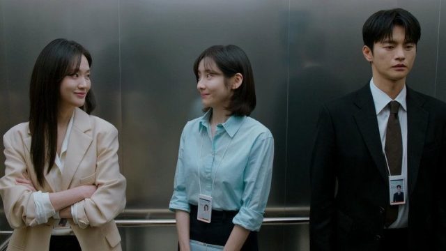 ¡Nos vemos en la oficina! S01E04