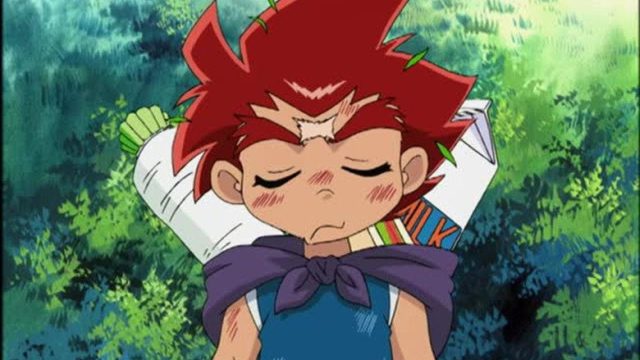 BeyBlade S03E31
