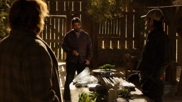 Justified: La ley de Raylan S02E11