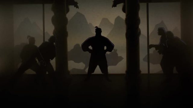 Batman: La Serie Animada S01E55
