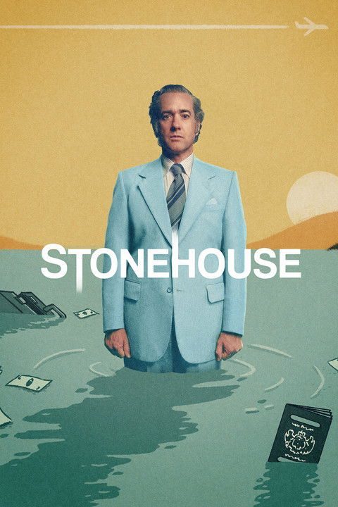 Stonehouse Temporada 1