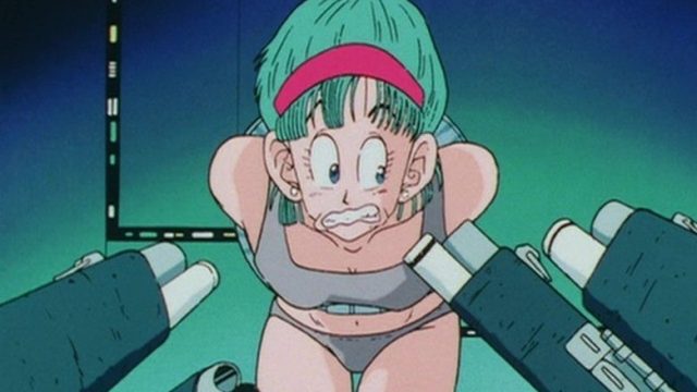 Dragon Ball Z S02E01
