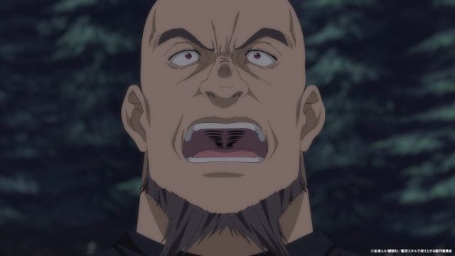 As a Reincarnated Aristocrat, I’ll Use My Appraisal Skill to Rise in the New World S01E23