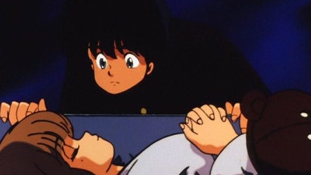 きまぐれオレンジ☆ロード S01E45