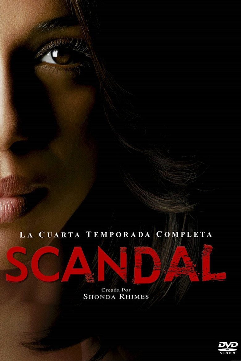 Escándalo Temporada 4