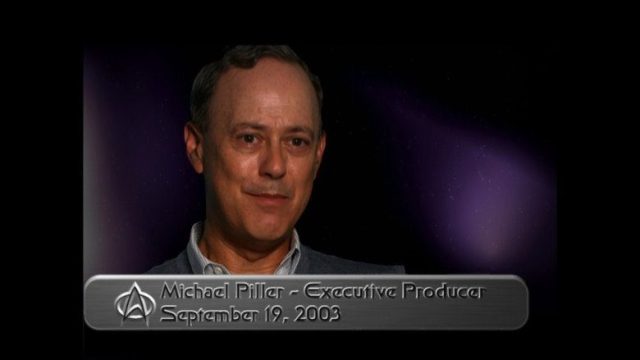 Star Trek: Voyager S00E12