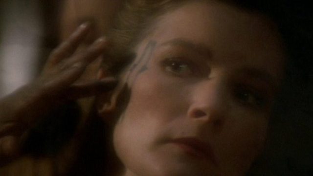 Star Trek: Voyager S03E07