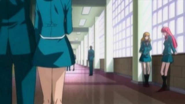 Kaze No Stigma S01E17