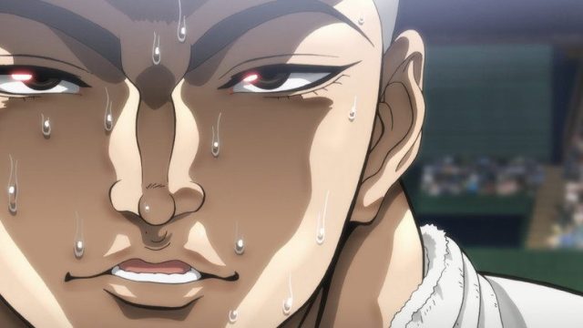 Baki Hanma S02E07
