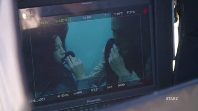 Outlander S00E46
