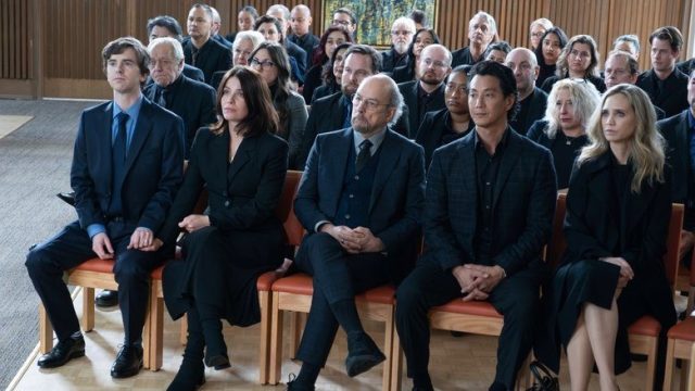 The Good Doctor S07E06