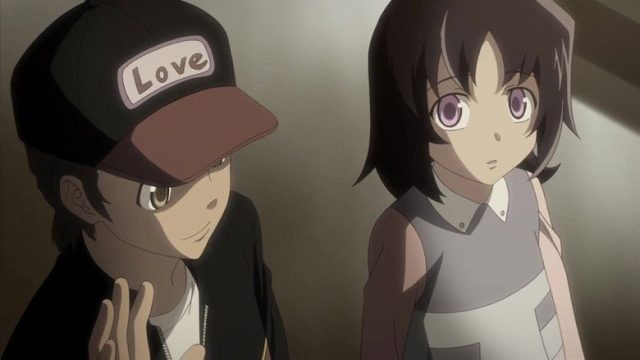 The Future Diary S01E17