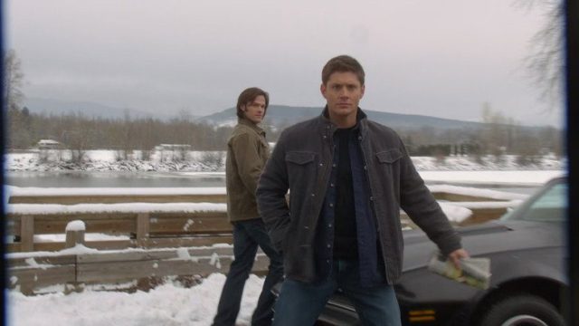 Supernatural S00E59